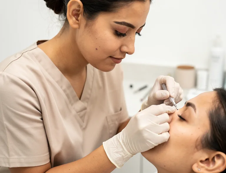 Microblading service in Tuscaloosa